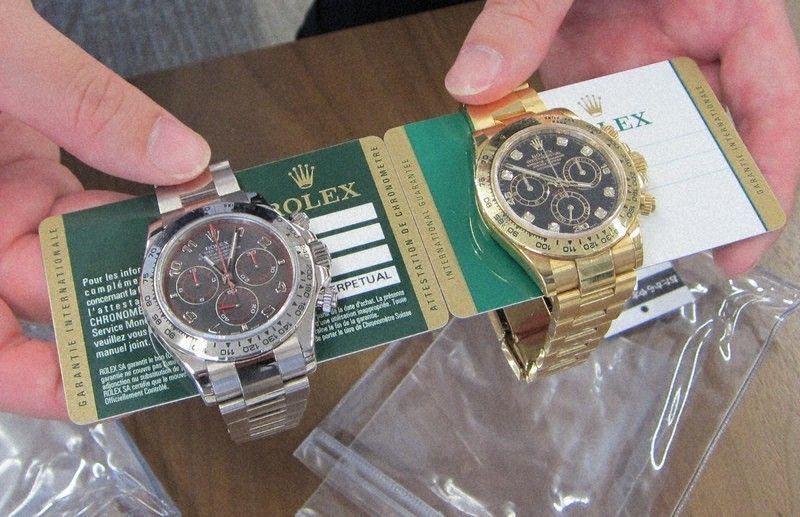mẫu đồng hồ daytona của rolex mẫu đồng hồ daytona của rolex